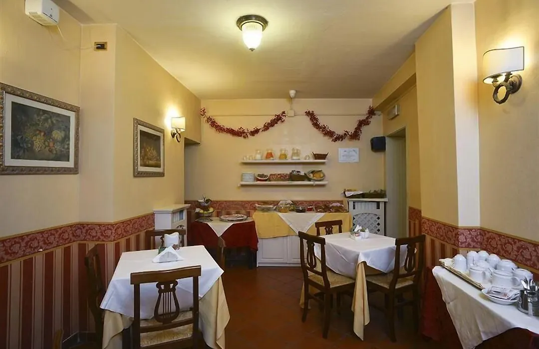 Il Canale Hotel-1